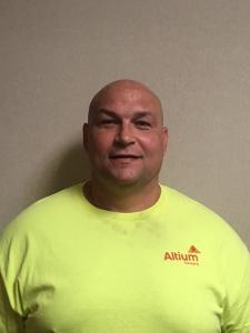 David Anthony Holder a registered Sex Offender of Texas