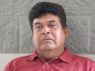 Jose Sandoval a registered Sex Offender of Texas