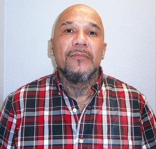 David Navarro a registered Sex Offender of Texas