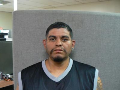 Roy Hernandez a registered  of Texas