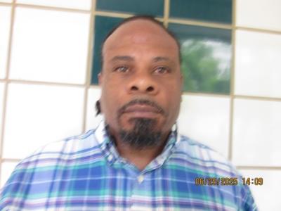 Lavar Dewayne Lackland a registered  of Texas