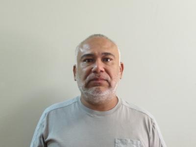 Francisco Gonzalez III a registered Sex Offender of Texas
