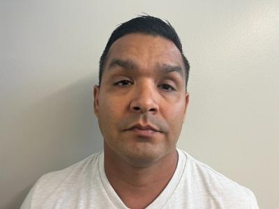 Martine Longoria a registered  of Texas