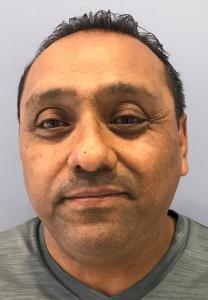 J Jesus Rodriguez a registered  of Texas