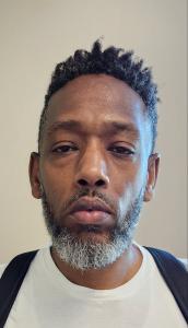 Corey Earnest Fisher a registered  of 