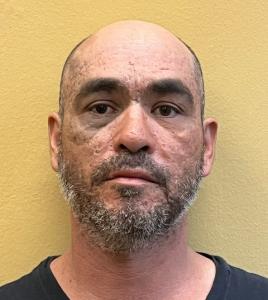 Raul Juarez a registered  of Texas