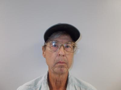 Gary Carl Seth a registered Sex Offender of Texas