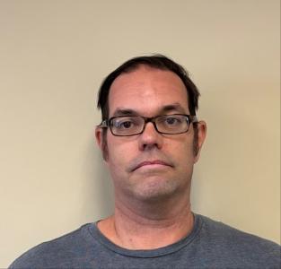 Stephen Ray Sewell a registered  of Texas