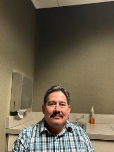 David Eric Saldana Partida a registered  of Texas