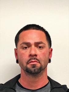 Abel Gilbert Garcia a registered  of Texas