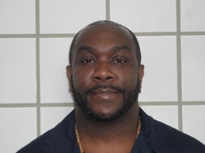 Jason Romero Thomas a registered Sex Offender of Texas