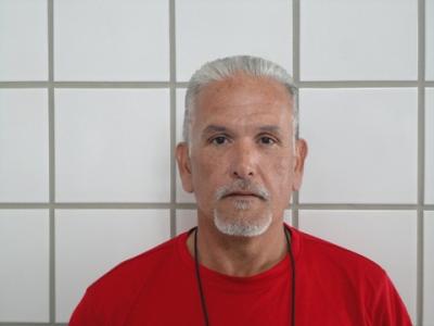Michael Louis Martinez a registered  of Texas