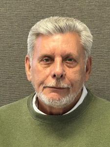 Anthony John Hoffma a registered Sex Offender of Texas