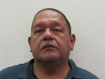 Jesse Anthony Morales a registered Sex Offender of Texas