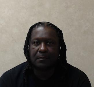 Terrence Glenn Lewis a registered  of Texas