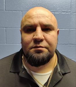 Victor Manuel Luna a registered Sex Offender of Texas