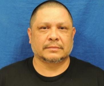 Richard Ruiz a registered  of Texas
