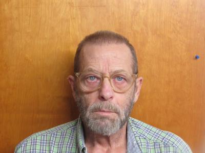 Larry Eugene Griffin a registered Sex Offender of Texas