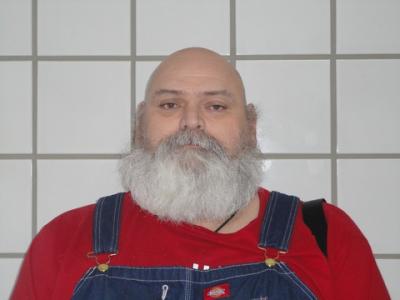 Marcus Wayne Johnson a registered Sex Offender of Texas
