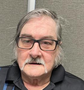 Jimmy Wayne Payne a registered Sex Offender of Texas