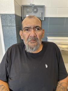 Sesar Moreno a registered Sex Offender of Texas