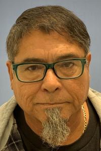 Ted Contreras a registered Sex Offender of Texas
