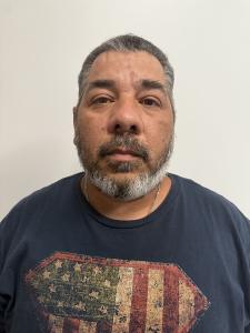 Joseph Limas a registered  of Texas