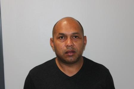 Albert Guevara a registered Sex Offender of Texas