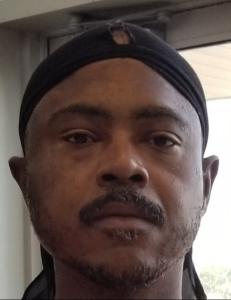 Marlon Brandon Stone a registered  of Texas