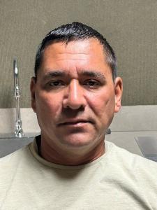 Moises Ayala a registered Sex Offender of Texas