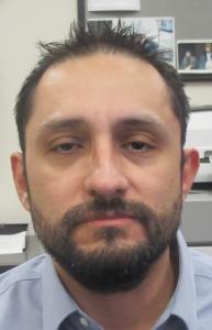 Christopher Anthony Cruz a registered Sex Offender of Texas