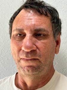 James Donald Bronson a registered Sex Offender of Texas