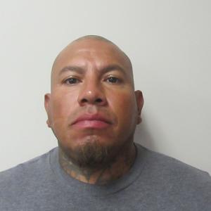 Joseph Moreno a registered  of Texas