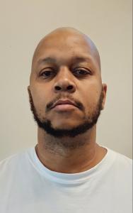 Danny Lamonte Mamon a registered Sex Offender of Texas