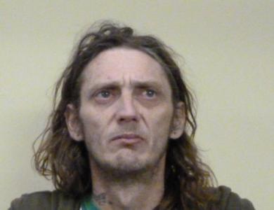 Jason Doty a registered Sex Offender of Texas