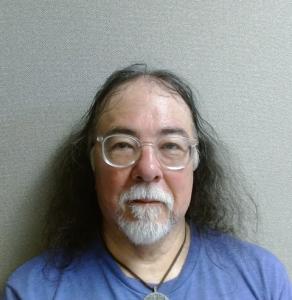 Donald Ra Sims a registered Sex Offender of Texas