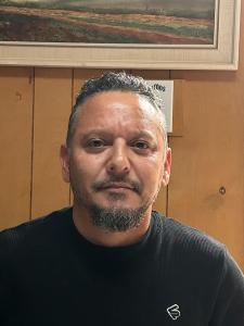 Pedro Soliz Jr a registered Sex Offender of Texas