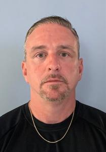 Charles Jason Lantz a registered Sex Offender of Texas
