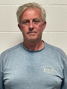 David Wayne Stone a registered Sex Offender of Texas