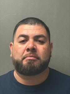 Daniel Edward Garza a registered  of Texas