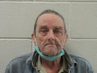 Robert William Bowman a registered Sex Offender of Texas