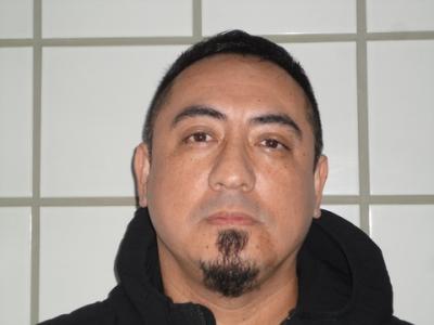 Eduardo Javier Escalante a registered Sex Offender of Texas