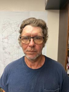 Harold Ray Seymour a registered Sex Offender of Texas