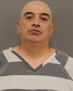 Bentura Jesus Aguilera a registered Sex Offender of Texas