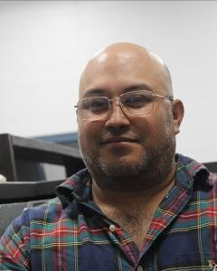 David Villagran Jr a registered Sex Offender of Texas