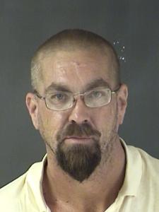 Brandon Keith Barton a registered Sex Offender of Texas