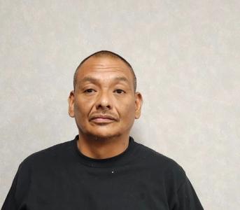 Aurthur Prieto a registered Sex Offender of Texas