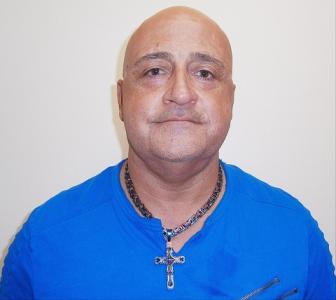 Enrique Kalifa III a registered Sex Offender of Texas