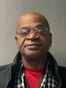 Anthony Parker a registered Sex Offender of Texas