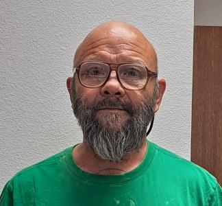 Jerry Glenn Burgi a registered Sex Offender of Texas